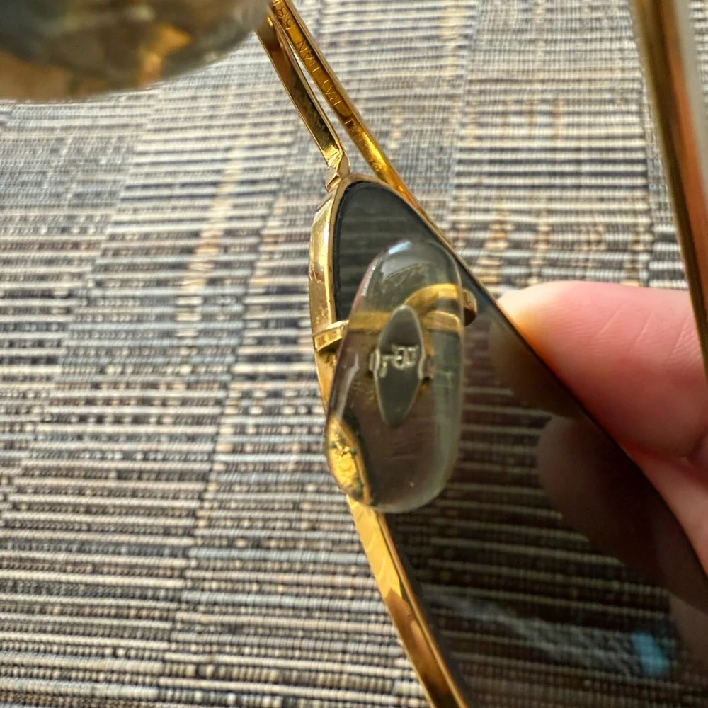 Ray-Ban experience timeless